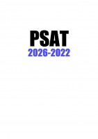 PSAT 5�ް�ä ���⹮�� (2026-2022) A4 